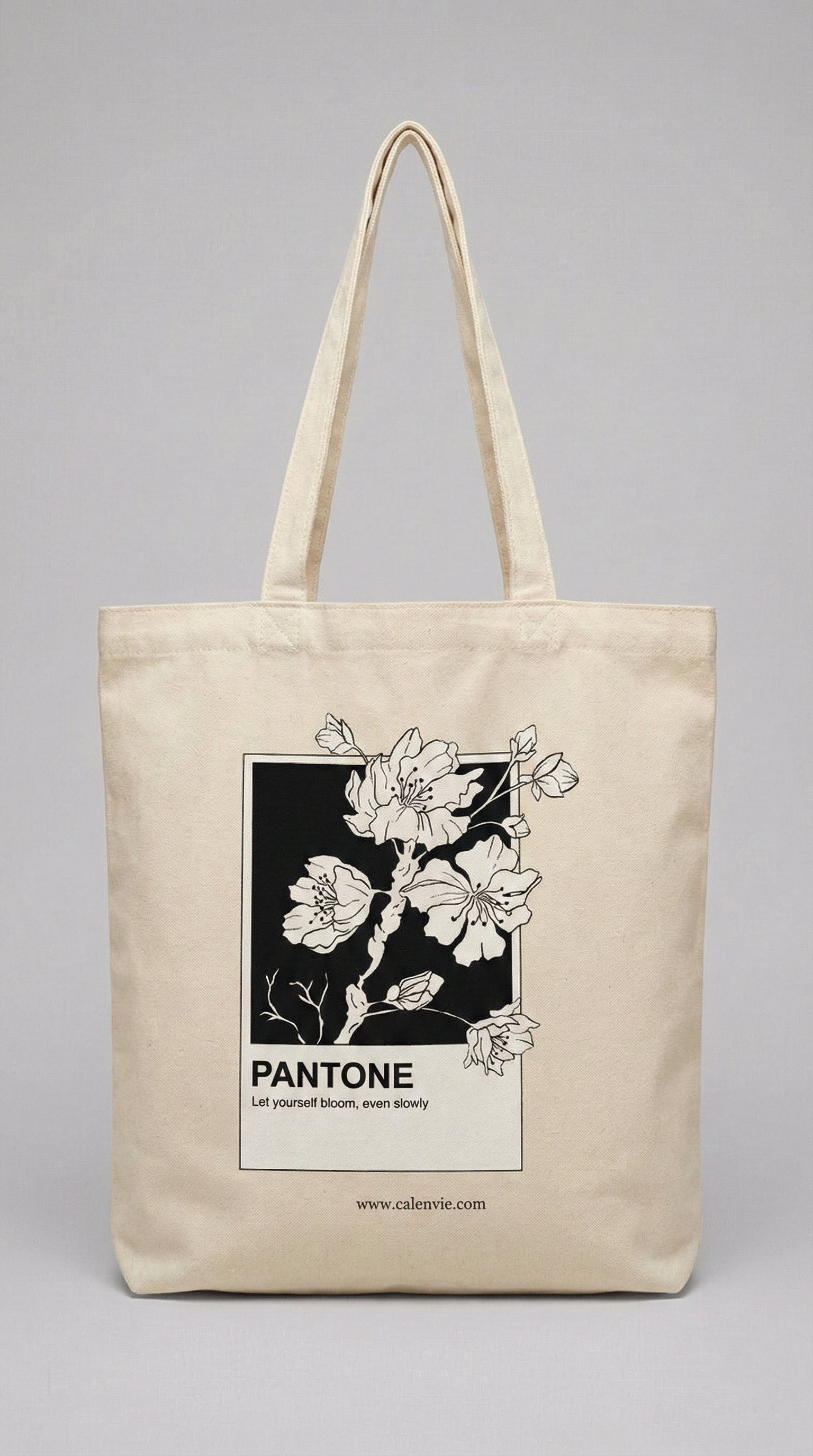 My Bloom Tote Bag