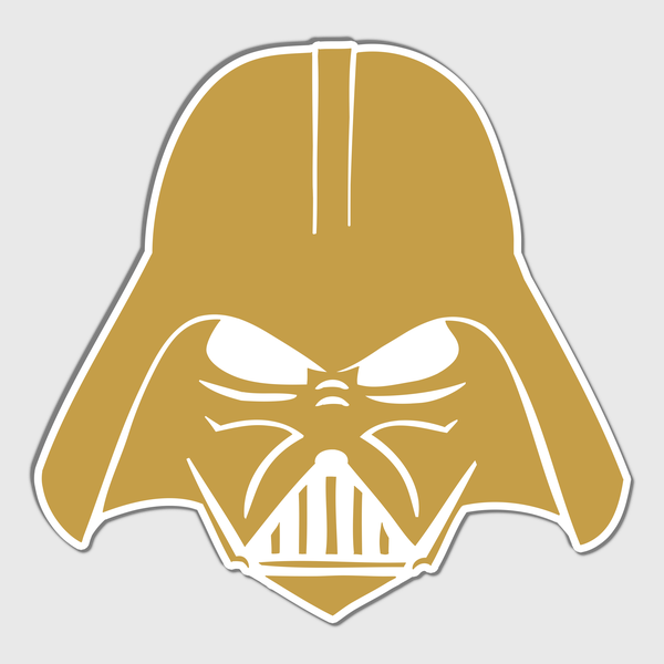 Darth Vader Sticker