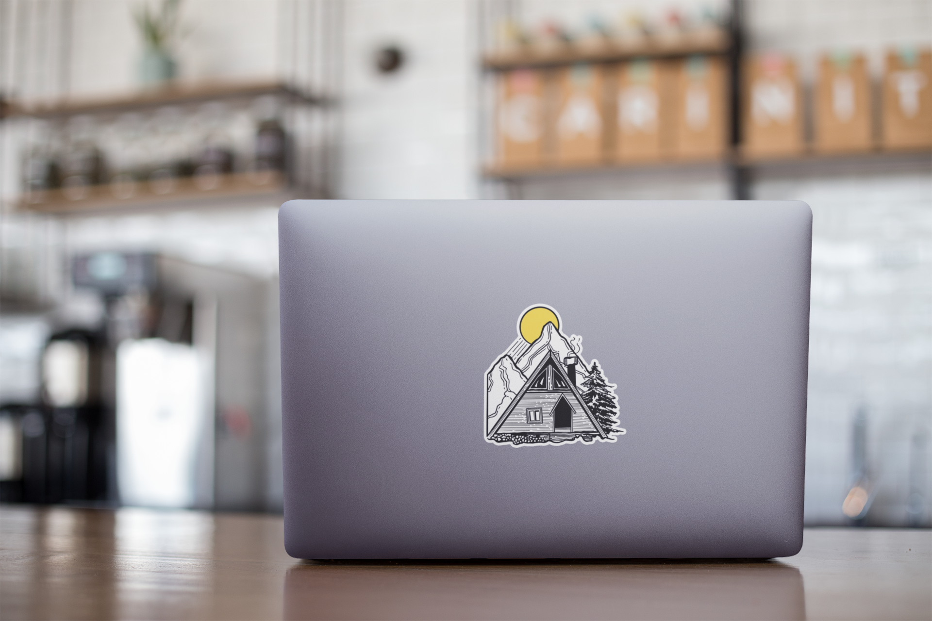 Go Explore 2 Sticker