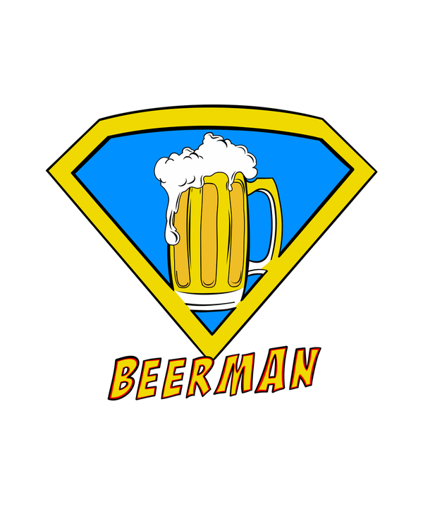 Beerman T-shirt - Calenvie