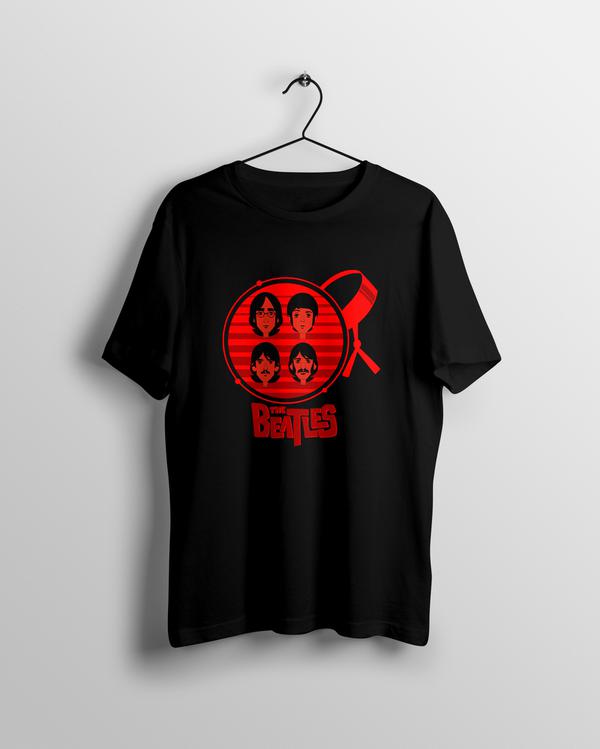 The Beatles T-shirt - Calenvie