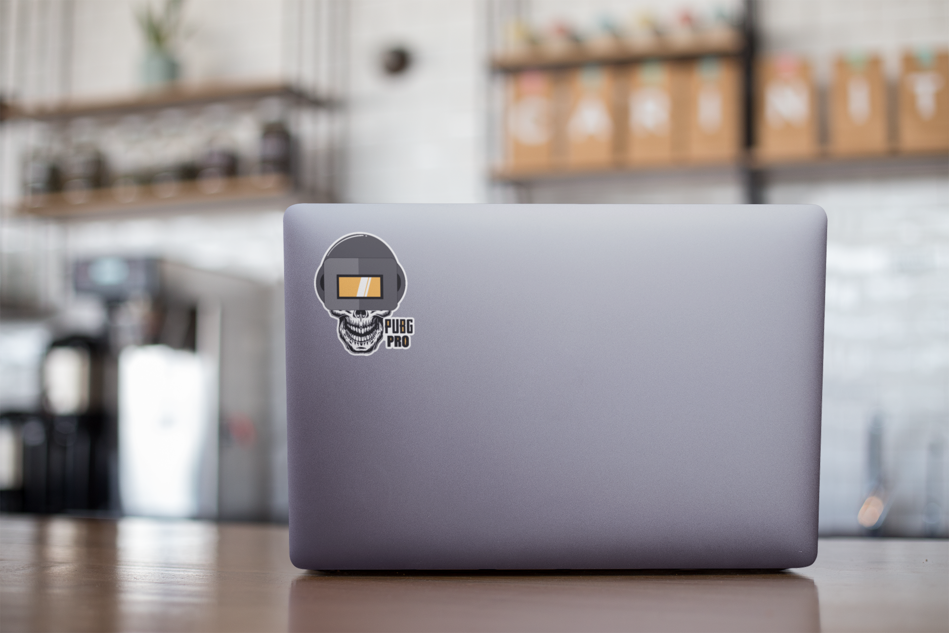 Pubg Pro Sticker