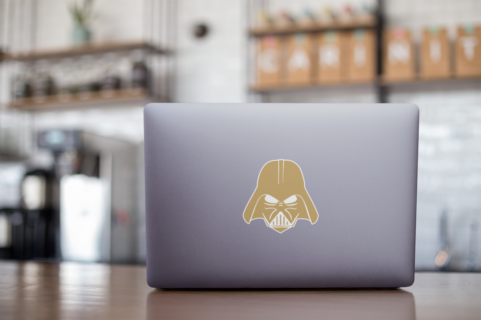 Darth Vader Sticker