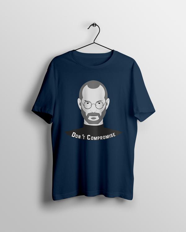 Steve Jobs T-shirt - Calenvie