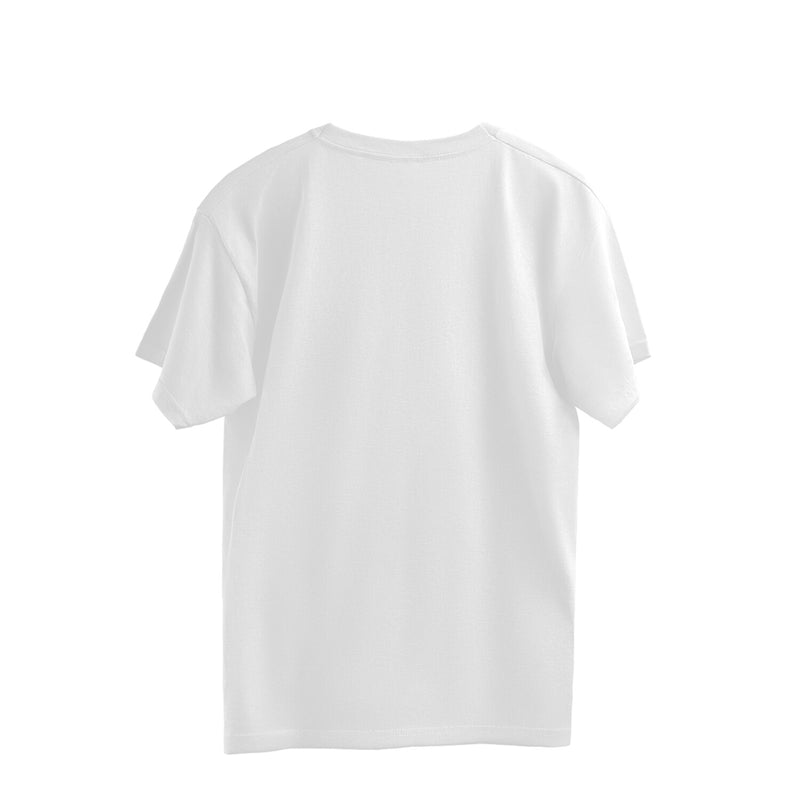 Shaptami Oversized T-shirt