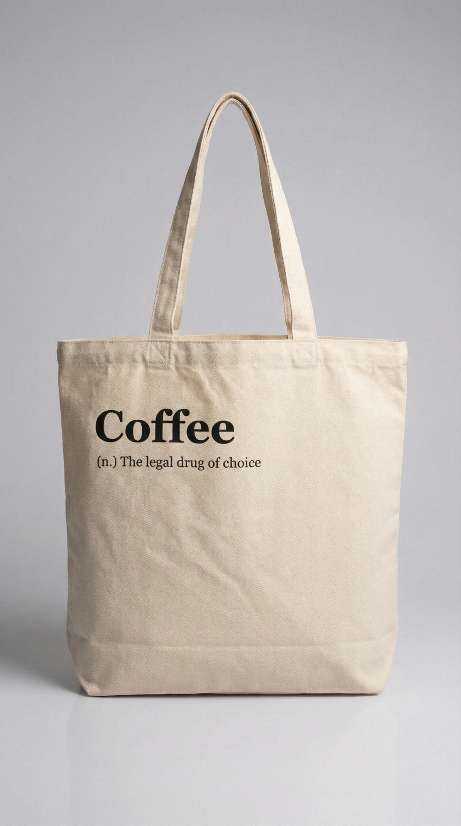 Coffee 2 Tote Bag