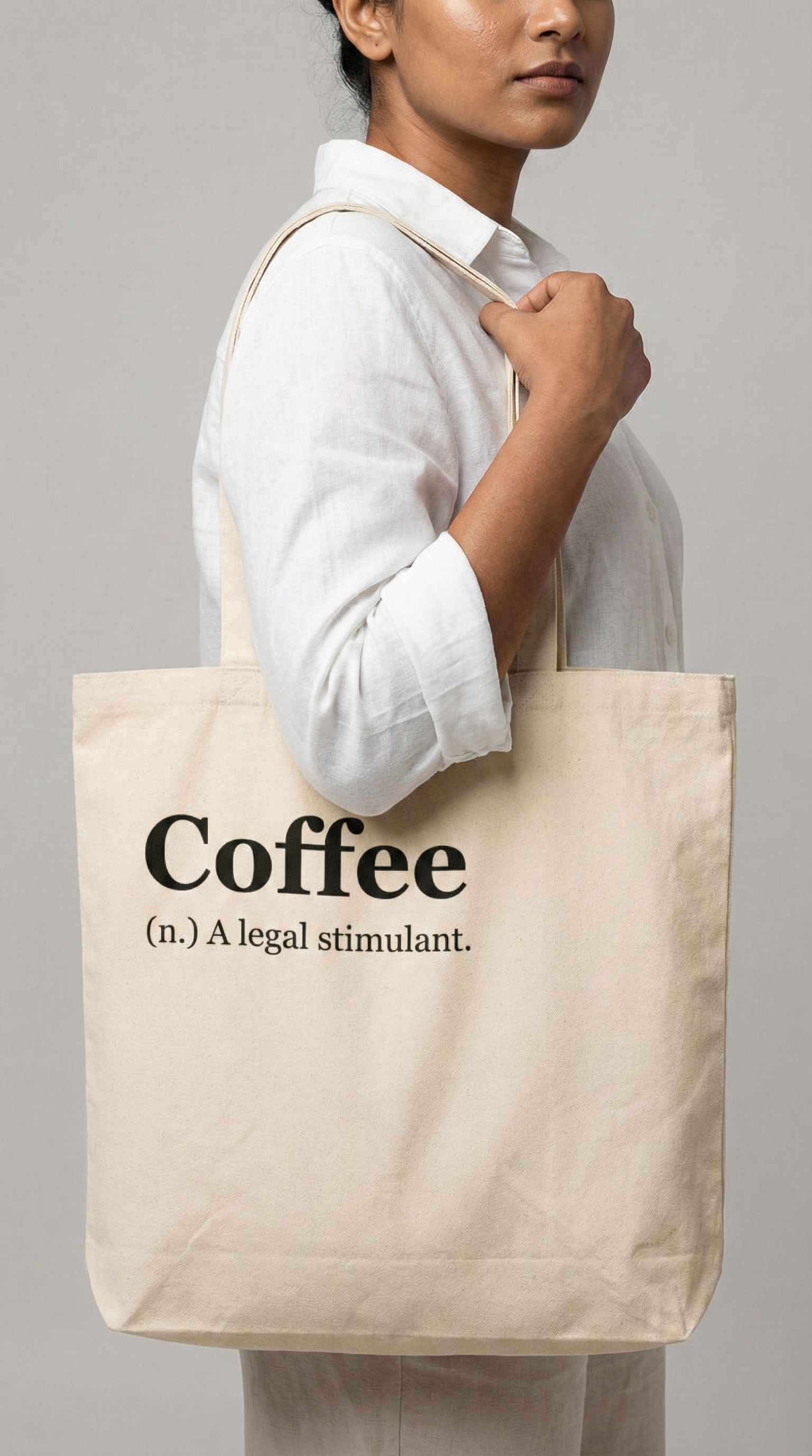 Coffee 1 Tote Bag