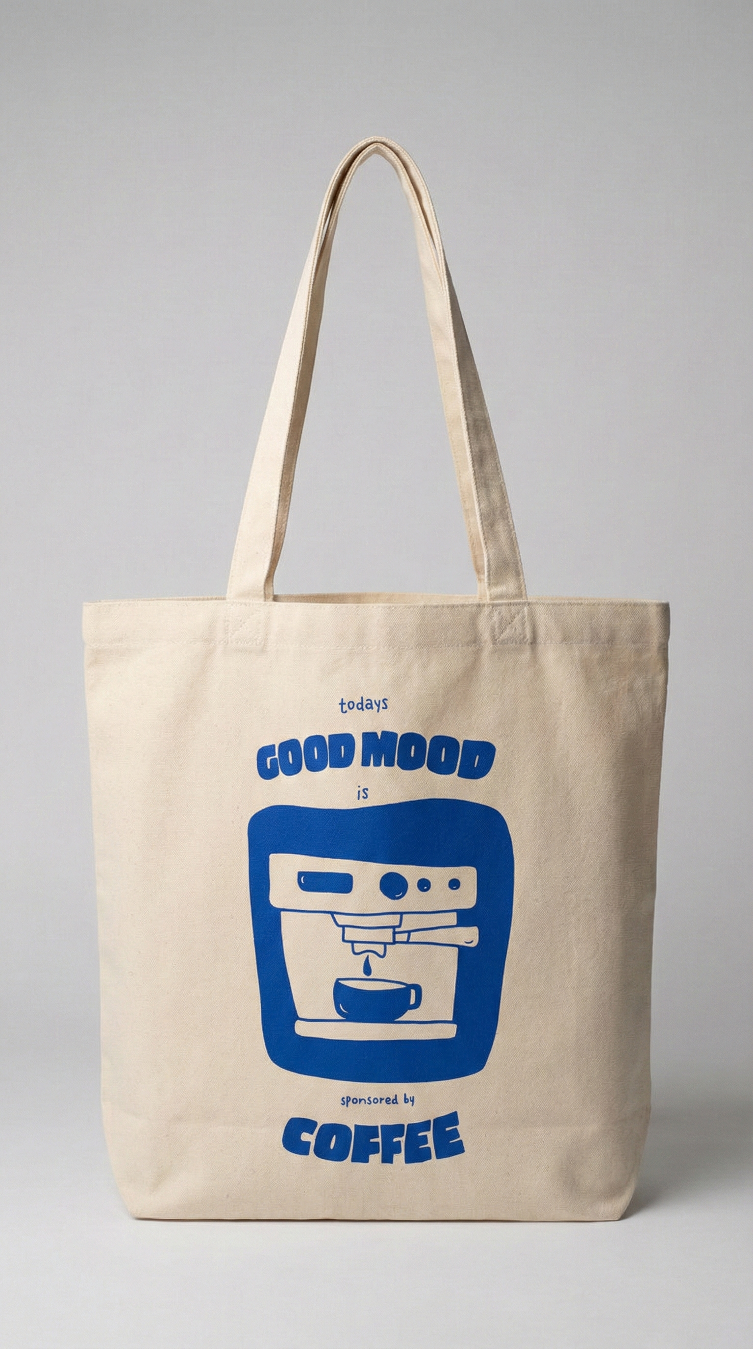 Mood Maker Tote Bag