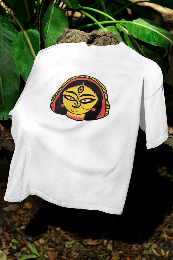 Devi 2 Oversized T-shirt