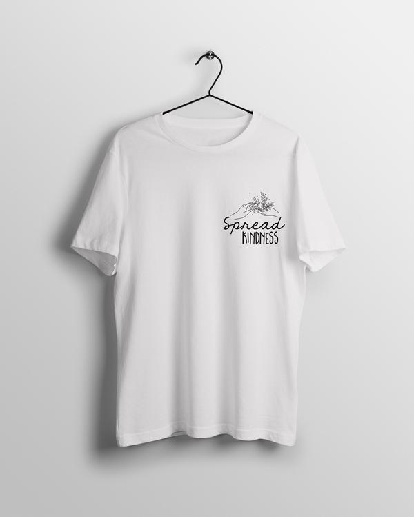 Spread Kindness T-shirt - Calenvie