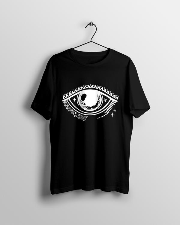Eye T-shirt - Calenvie