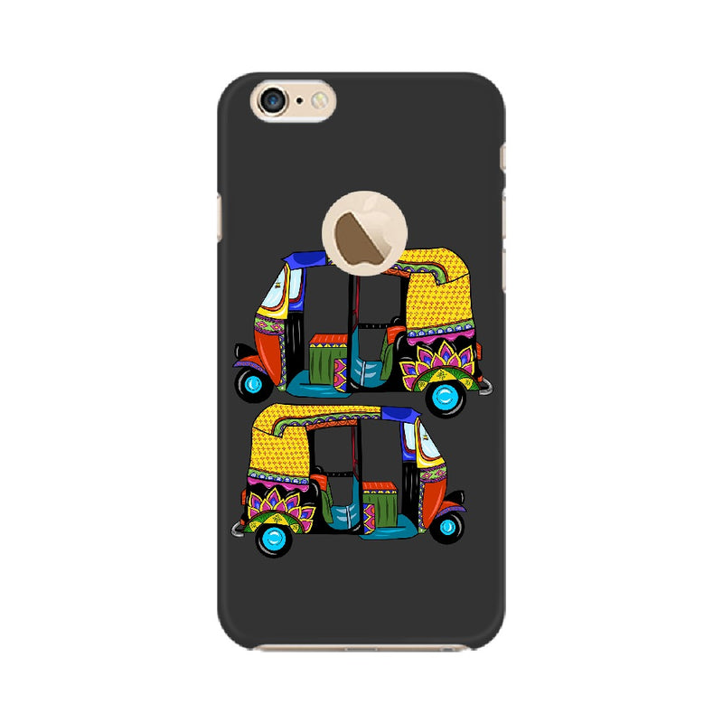 Autorickshaw Apple iPhone Mobile Cases & Covers