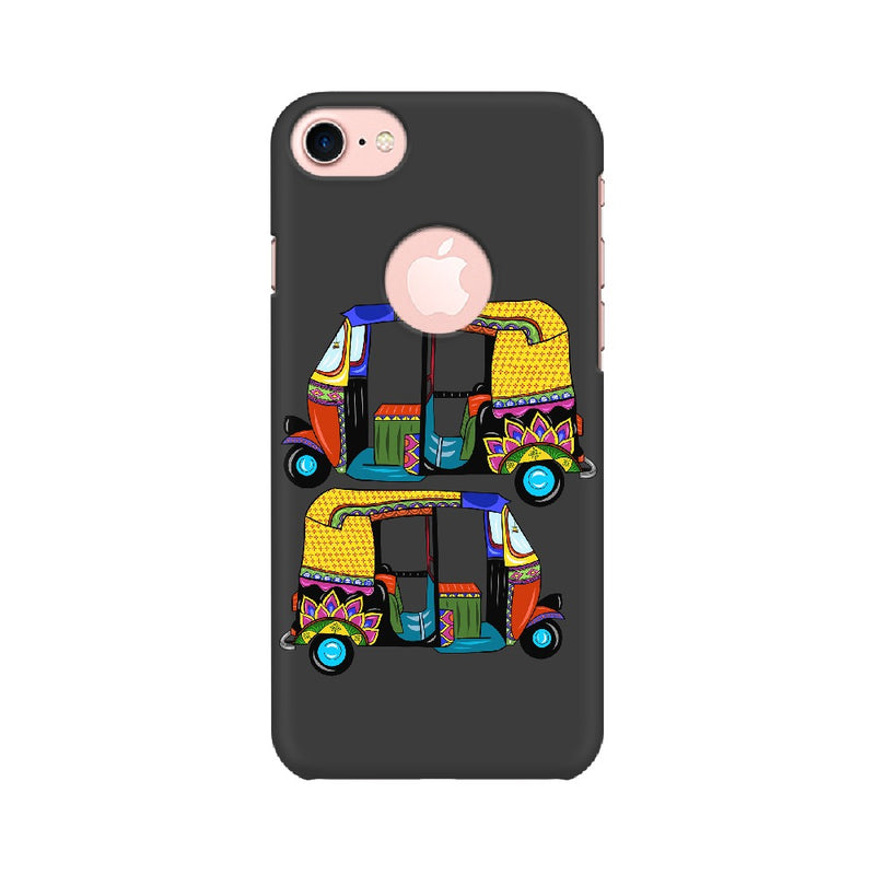 Autorickshaw Apple iPhone Mobile Cases & Covers