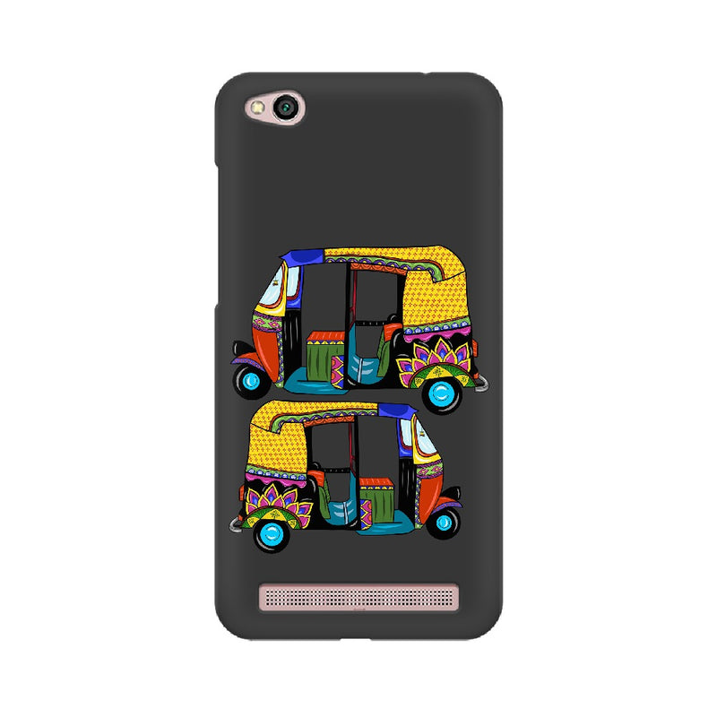 Autorickshaw Xiaomi Mobile Cases & Covers