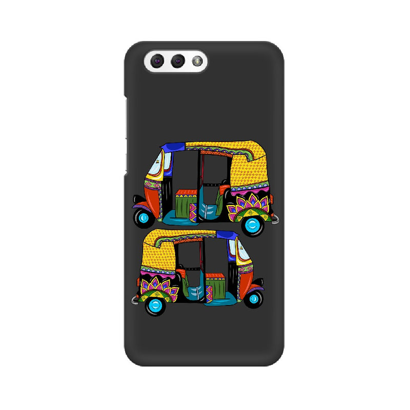 Autorickshaw Asus Mobile Cases & Covers