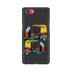 Autorickshaw Realme Mobile Cases & Covers