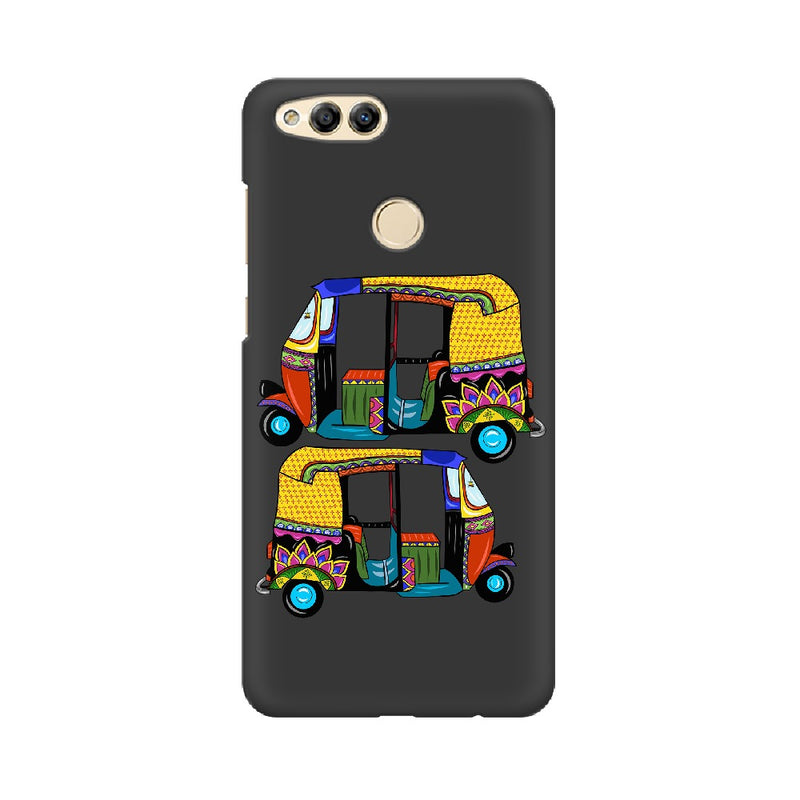 Autorickshaw Huawei Mobile Cases & Covers