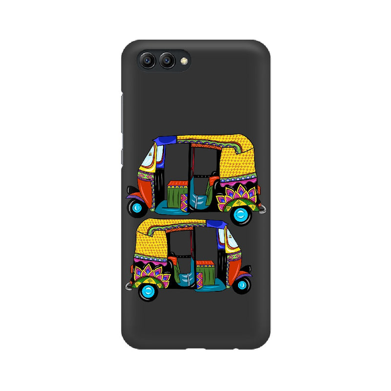 Autorickshaw Huawei Mobile Cases & Covers