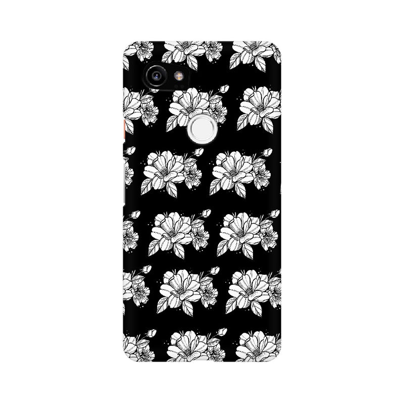 Floral Pattern Google Mobile Cases & Cover