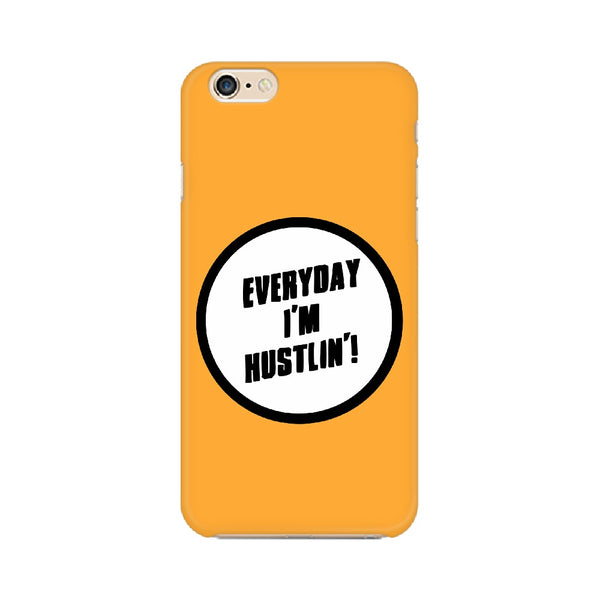 Hustle Apple Mobile Cases & Covers