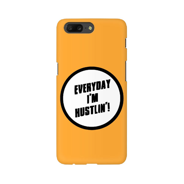 Hustle OnePlus Mobile Cases & Covers