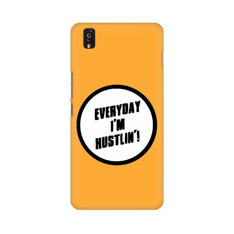 Hustle OnePlus Mobile Cases & Covers