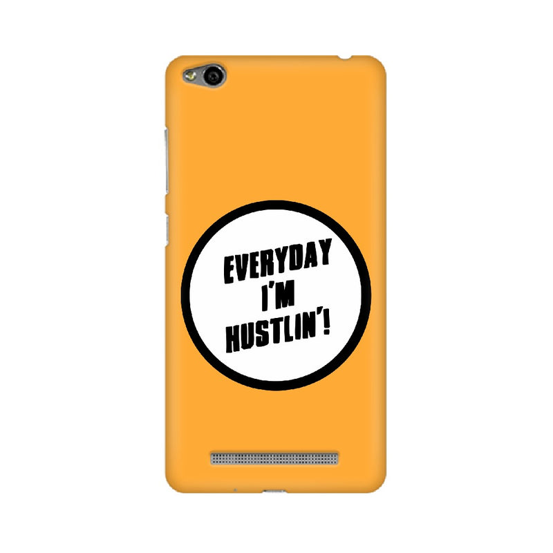 Hustle Xiaomi Mobile Cases & Covers