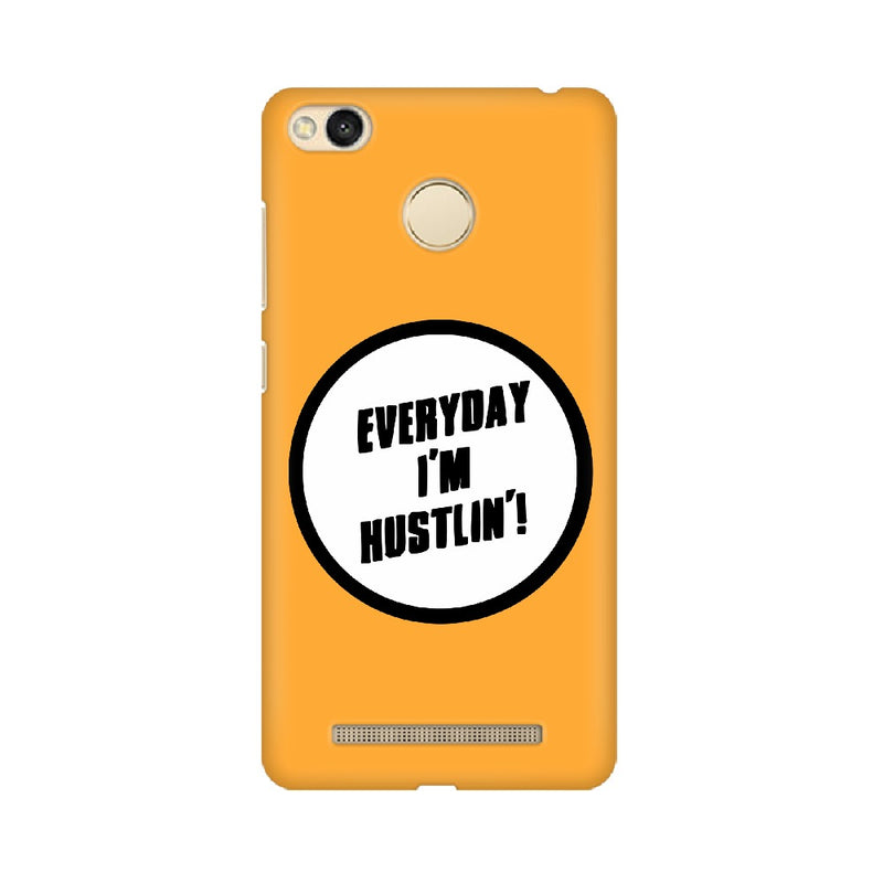 Hustle Xiaomi Mobile Cases & Covers