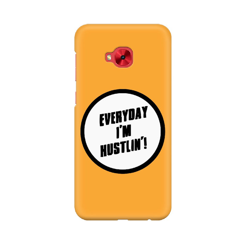 Hustle Asus Mobile Cases & Covers