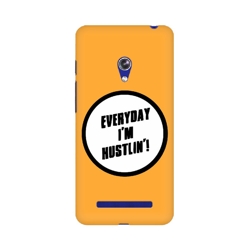 Hustle Asus Mobile Cases & Covers