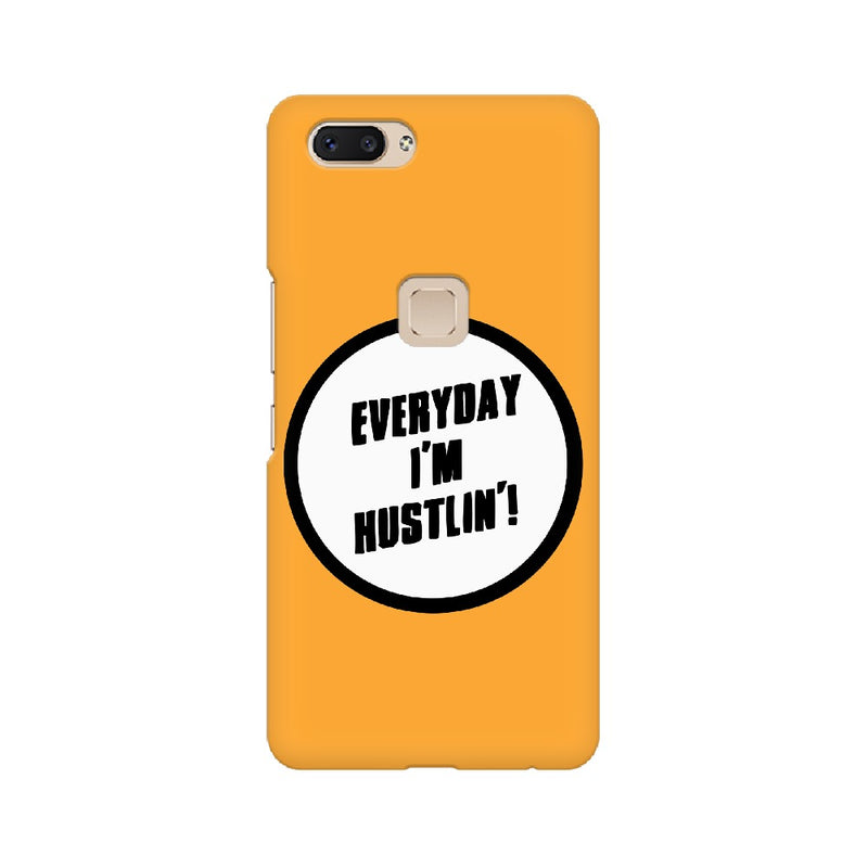 Hustle Vivo Mobile Cases & Covers
