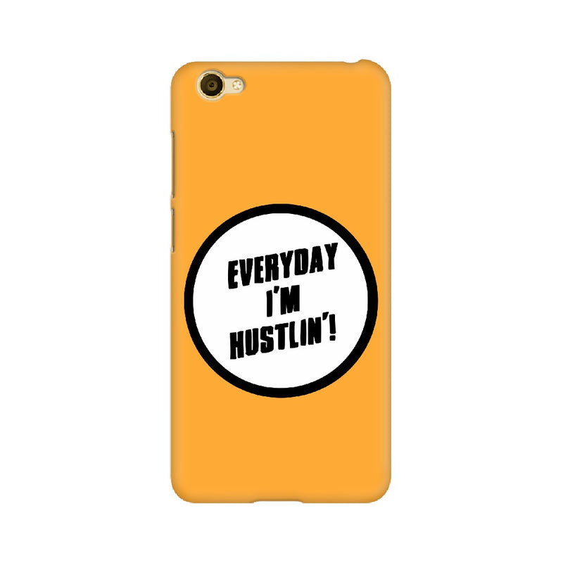Hustle Vivo Mobile Cases & Covers