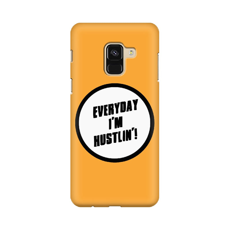 Hustle Samsung Mobile Cases & Covers
