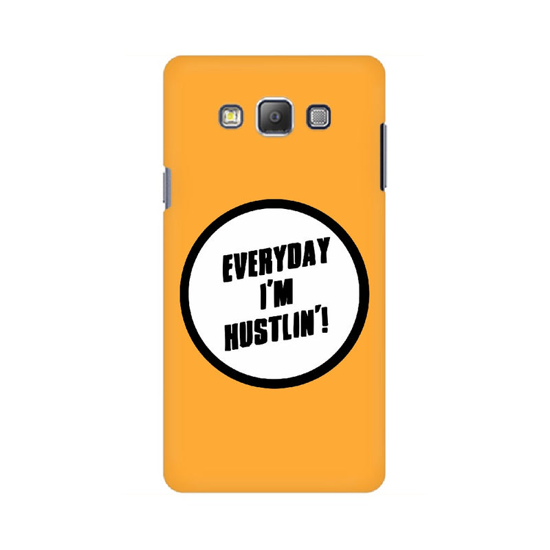 Hustle Samsung Mobile Cases & Covers