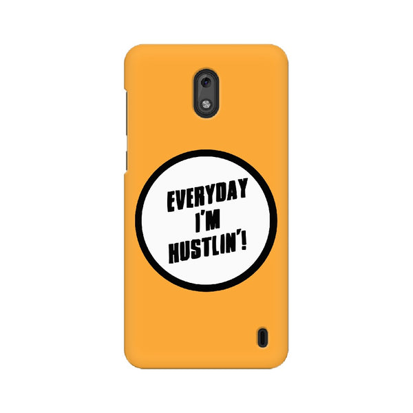 Hustle Nokia Mobile Cases & Covers