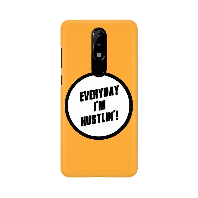 Hustle Nokia Mobile Cases & Covers