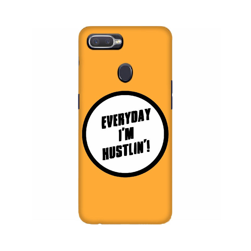Hustle Realme Mobile Cases & Covers