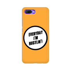Hustle Huawei Mobile Cases & Covers