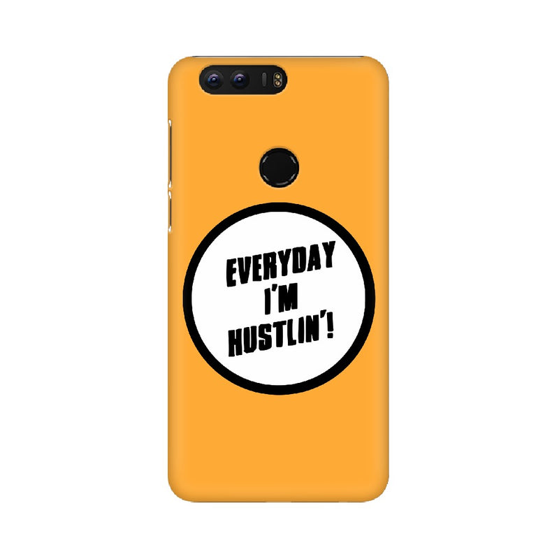Hustle Huawei Mobile Cases & Covers