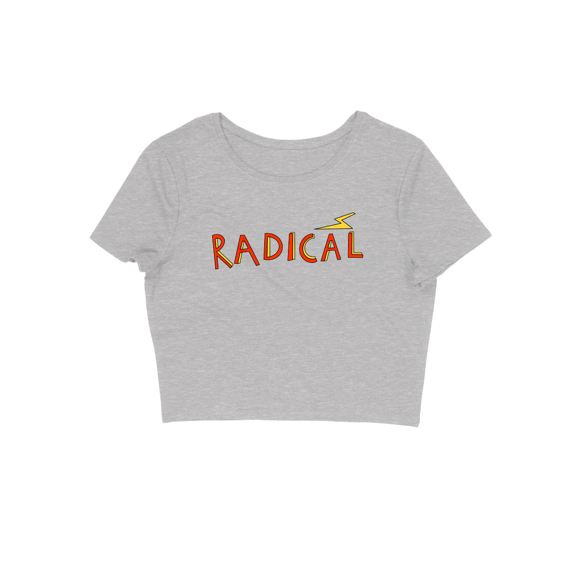 RADICAL Crop Top