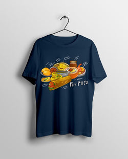 Pet PUJO T-shirt - Calenvie