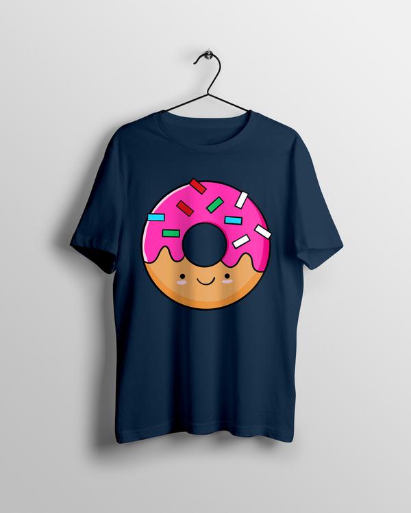 Donut T-shirt - Calenvie