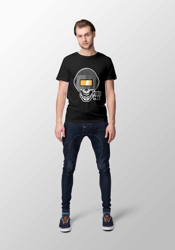 PUBG Pro T-shirt - Calenvie