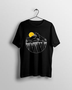 Go Explore v3 T-shirt - Calenvie