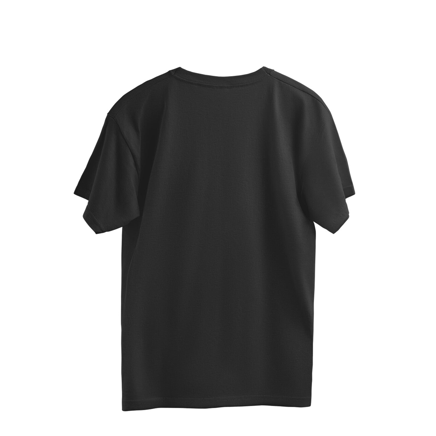 Say It With Music Oversized Unisex T-shirt