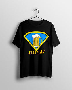 Beerman T-shirt - Calenvie