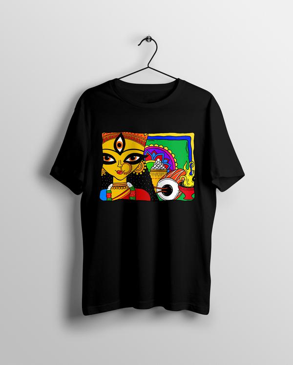 Pujo T-shirt - Calenvie