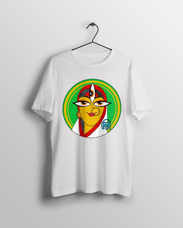 Devi T-shirt - Calenvie