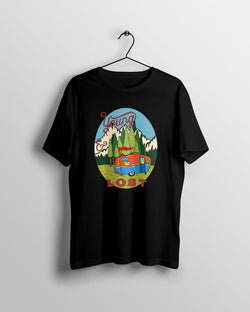Young & Lost T-shirt - Calenvie