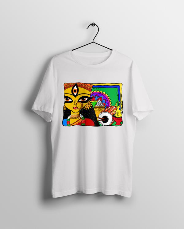 Pujo T-shirt - Calenvie